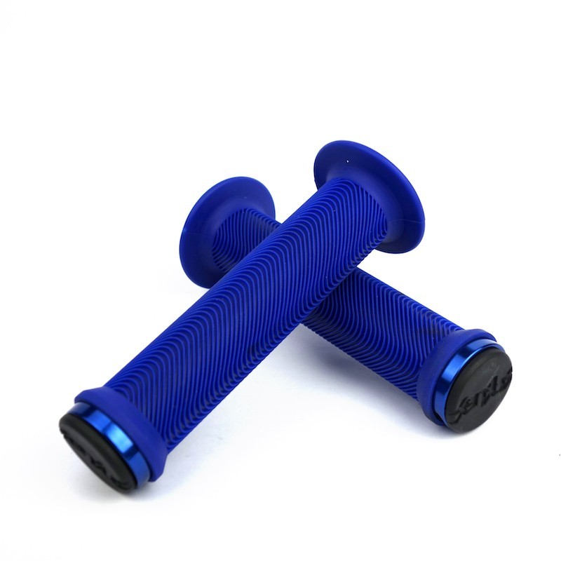 ODI Sensus Swayze Lock-On 143mm 